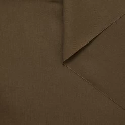 T23B06110 | Cotton Twill BCI 24 T23B06110 | Cotton Twill BCI -Nona Source Shop T23B06110 Cocoa 01