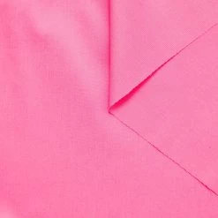 T23B06110 | Cotton Twill BCI 25 T23B06110 | Cotton Twill BCI -Nona Source Shop T23B06110 PinkCosmos 01