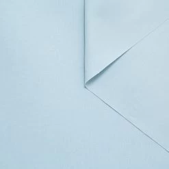 T23B06110 | Cotton Twill BCI 17 T23B06110 | Cotton Twill BCI -Nona Source Shop T23B06110 SterlingBlue 01