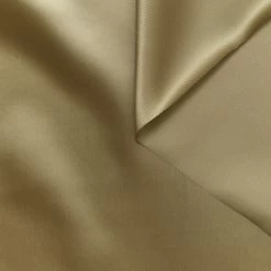 T23B06113 | Cupro Shiny Lining -Nona Source Shop T23B06113 CovertGreen 01