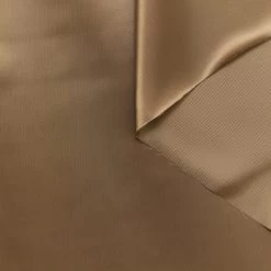 T23B06113 | Cupro Shiny Lining -Nona Source Shop T23B06113 Kangaroo 01