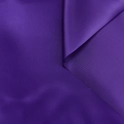 T23B06113 | Cupro Shiny Lining -Nona Source Shop T23B06113 PrismViolet 01