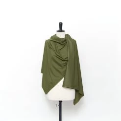 T23B06115 | Parachute -Nona Source Shop T23B06115 Chive 02