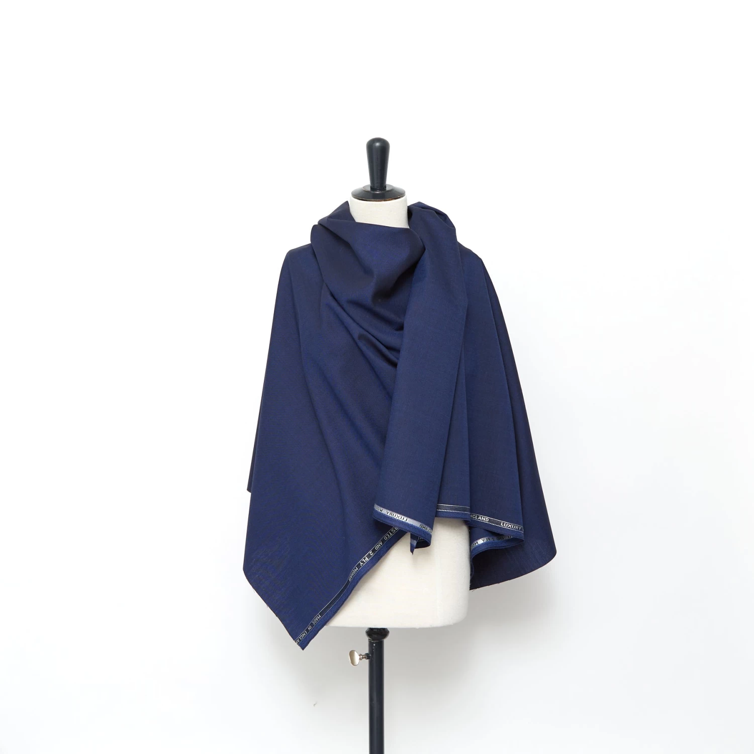 T23B06117 | Wool & Mohair Suiting 4 T23B06117 | Wool & Mohair Suiting - Image 2