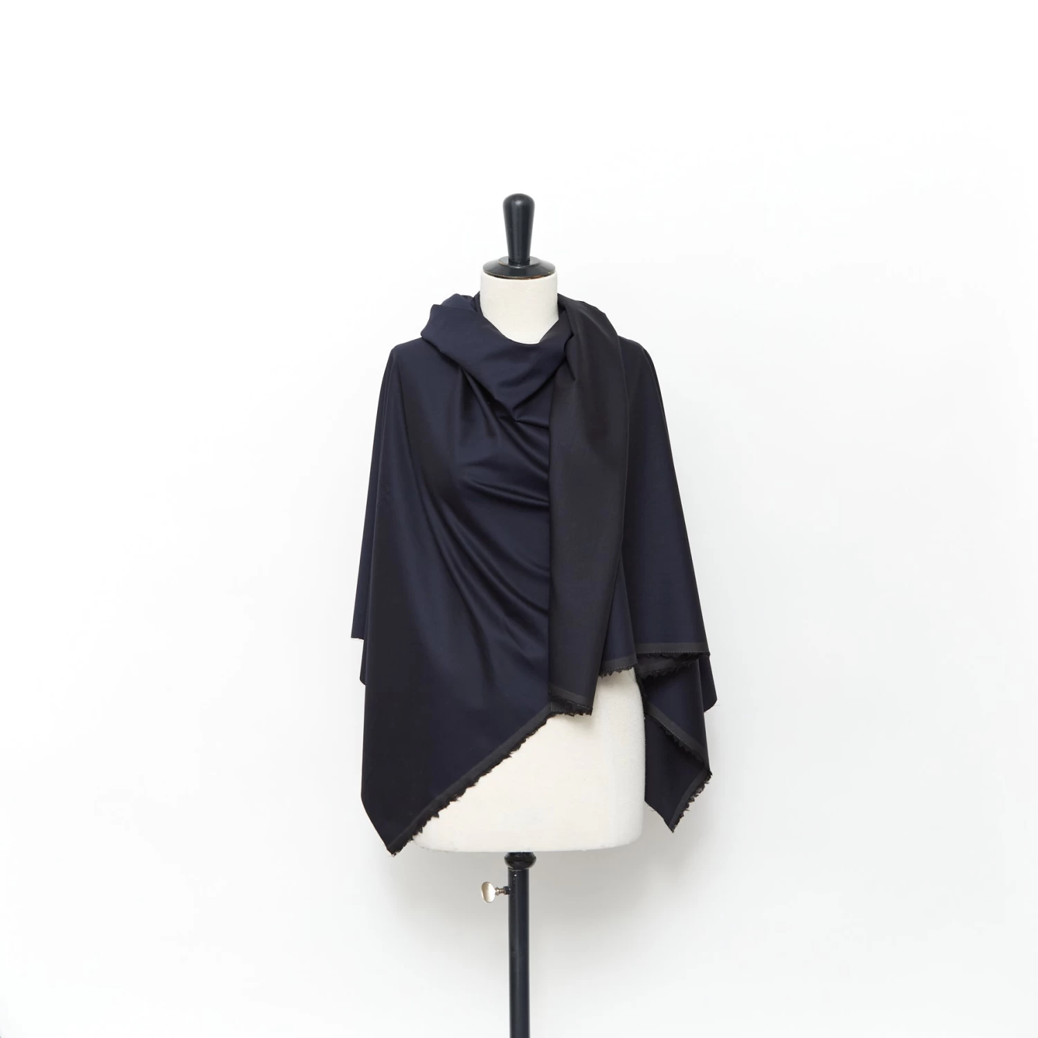 T23B06134 | Wool Twill 4 T23B06134 | Wool Twill - Image 2