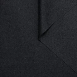 T23B06159 | Melange Wool Twill Flannel