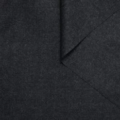 T23B06161 | Melange Wool Flannel