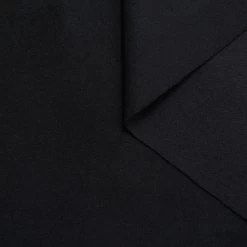 T23B06163 | Double Face Wool Drap