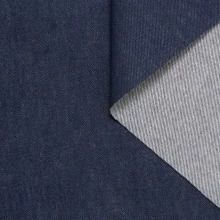 T23B06179 | Cotton Denim GOTS