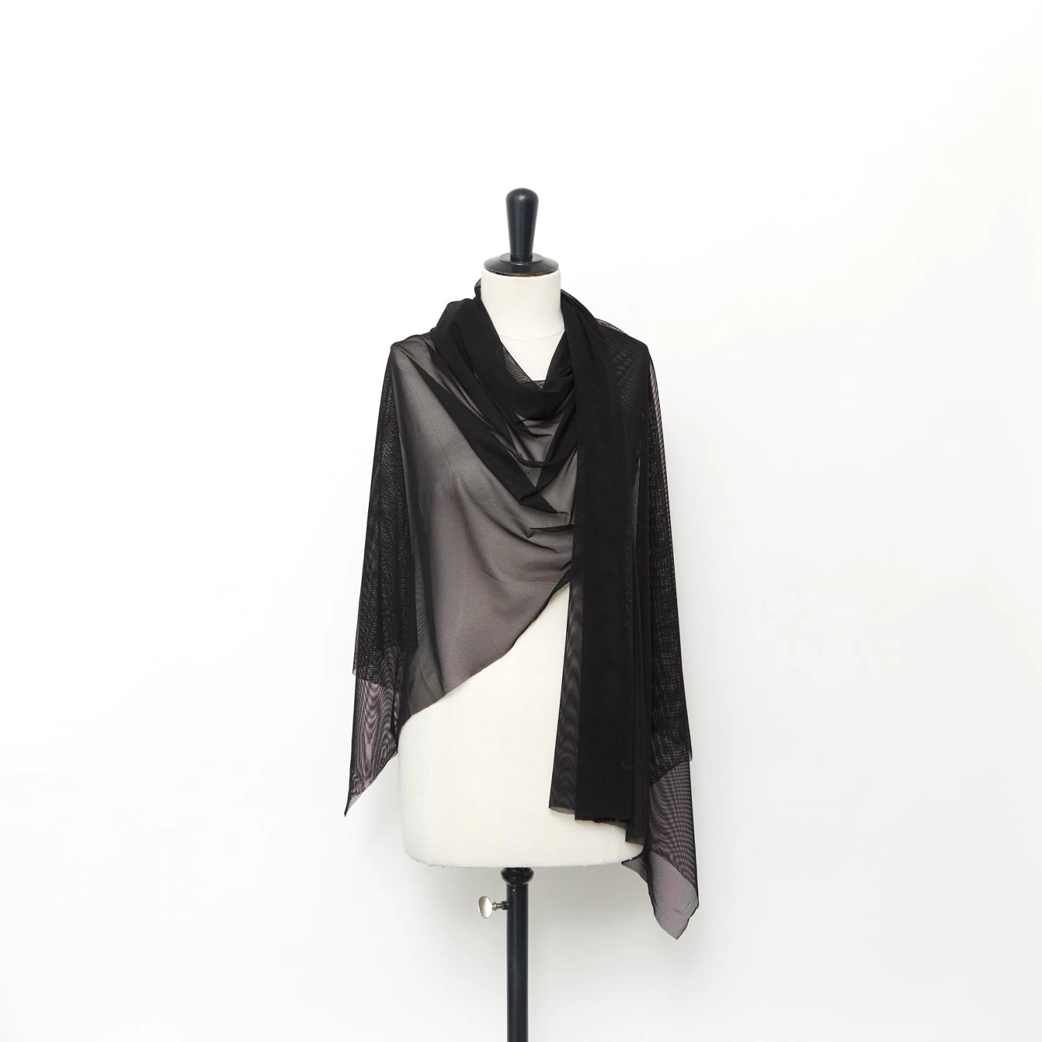 T23B06188 | Stretch Tulle 4 T23B06188 | Stretch Tulle - Image 2