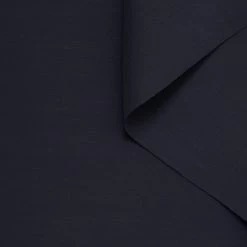 T23B06195 | Double Face Wool & Silk Cady