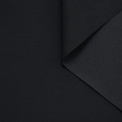 T23B06197 | Fused Wool & Silk Cady