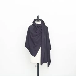 T23C04830 | Compact Cotton Felpa 6 T23C04830 | Compact Cotton Felpa -Nona Source Shop T23C04830 MoodIndigo 02