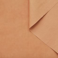 T23C04837 | Washed Cotton Micro Faille -Nona Source Shop T23C04837 Hazel 01