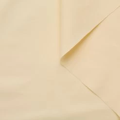 T23C04837 | Washed Cotton Micro Faille -Nona Source Shop T23C04837 Vanilla 01