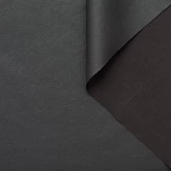 T23C04840 | WR Coated Cotton -Nona Source Shop T23C04840 Black 01