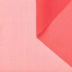 T23C04862 | Sheer Silk Crepon -Nona Source Shop T23C04862 FadedRose 01