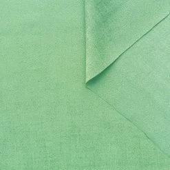 T23C04873 | Textured Silk Crepe -Nona Source Shop T23C04873 GreenSpruce 01