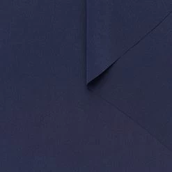 T23C04883 | Silk Washed Crepe De Chine -Nona Source Shop T23C04883 DarkSapphire 01