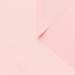 T23C04883 | Silk Washed Crepe De Chine -Nona Source Shop T23C04883 PeachWhip 01