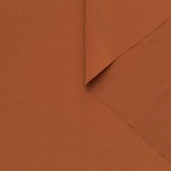 T23C04883 | Silk Washed Crepe De Chine -Nona Source Shop T23C04883 Umber 01