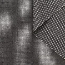 T23C04915 | Graphic Diagonal Wool Suiting