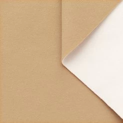 T23C04916 | Splittable Brushed Wool -Nona Source Shop T23C04916 WhiteSand 01