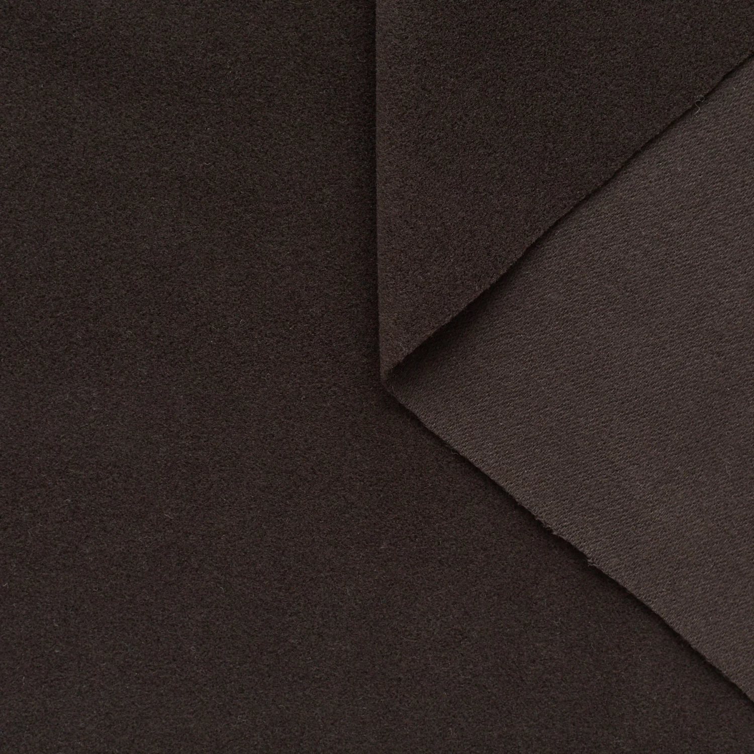 T23C04917 | Brushed Wool Drap 5 T23C04917 | Brushed Wool Drap - Image 3