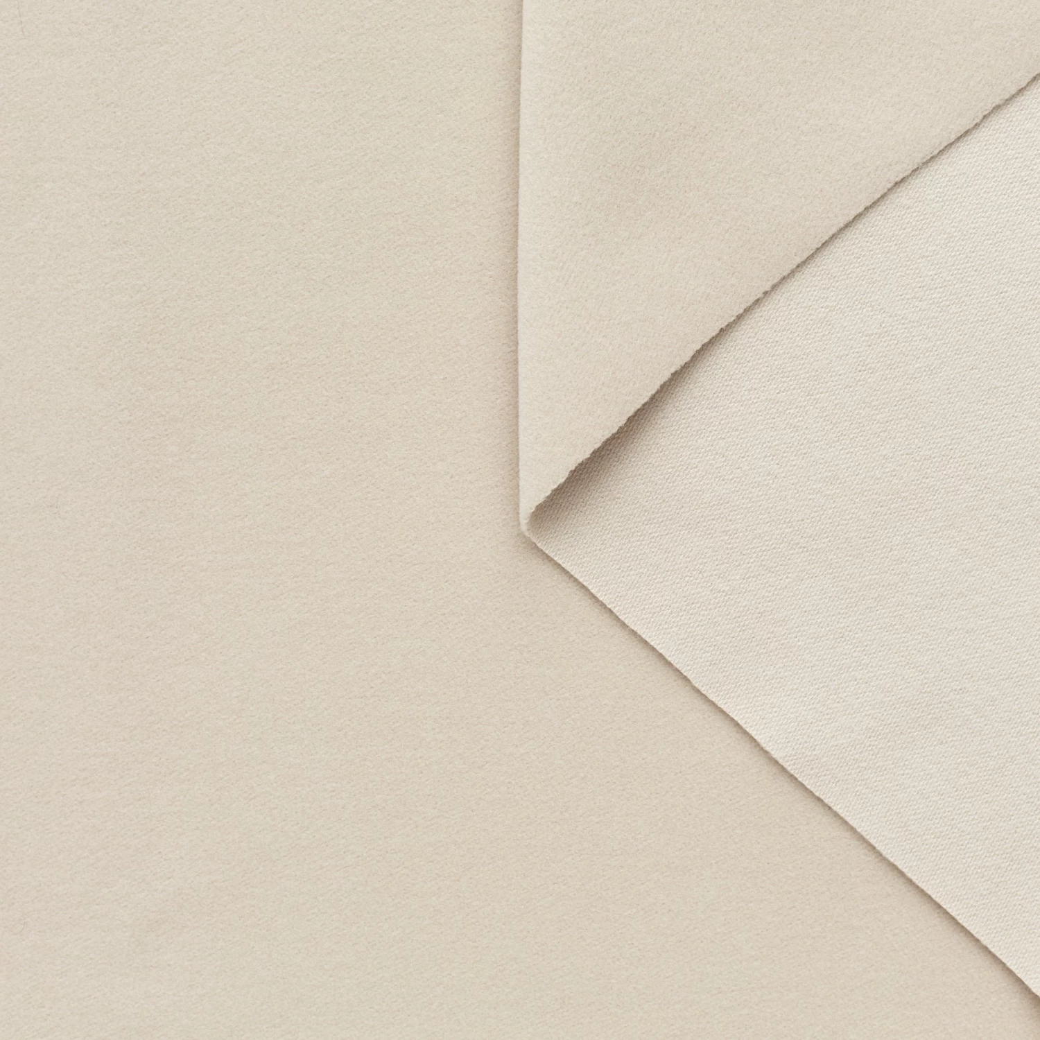 T23C04917 | Brushed Wool Drap 3 T23C04917 | Brushed Wool Drap