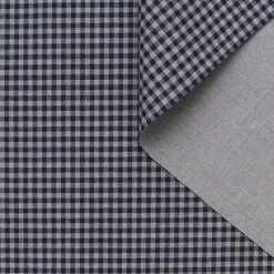 T23C04924 | Splittable Gingham Wool