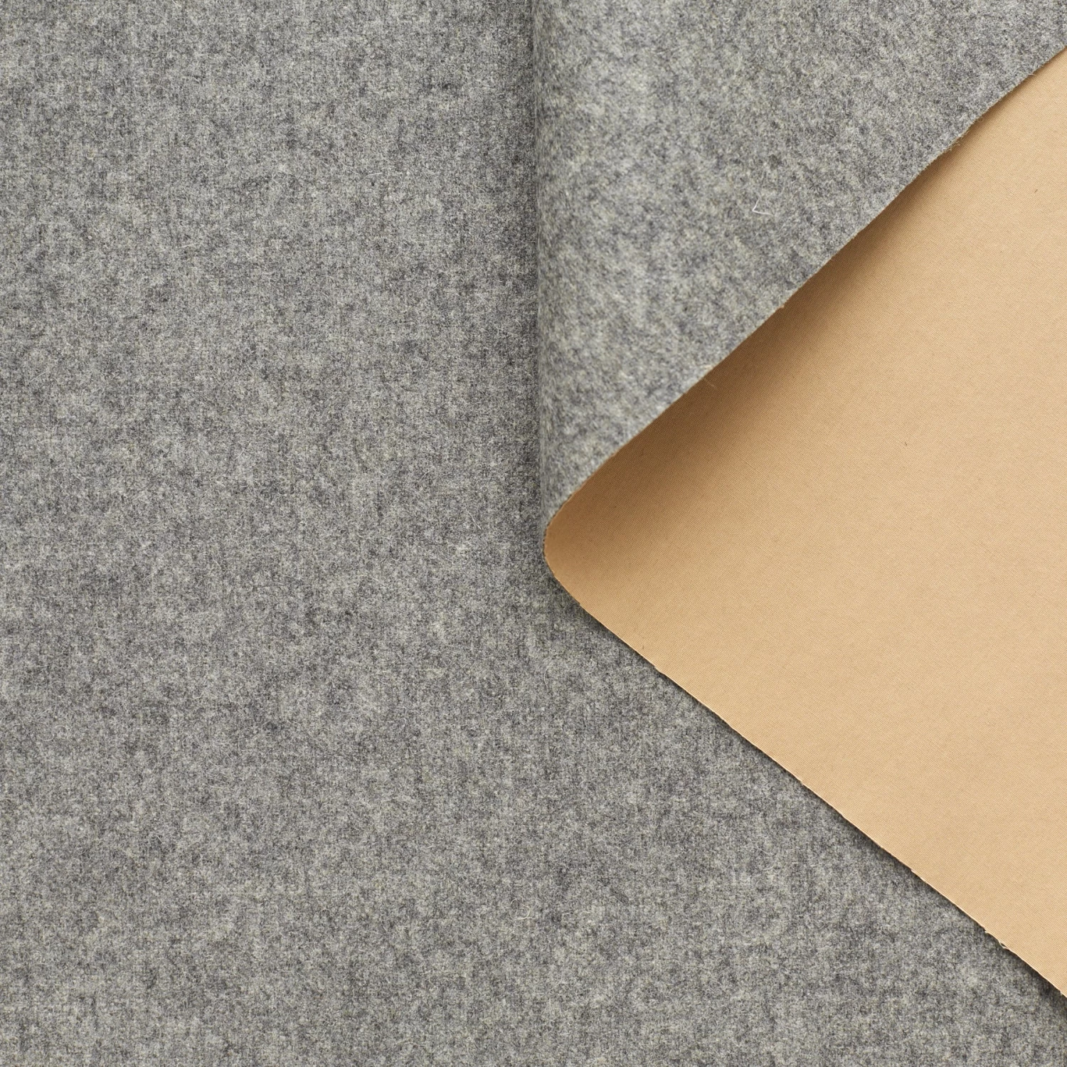 T23C04941 | Wool Drap Bonded With Cotton 3 T23C04941 | Wool Drap Bonded With Cotton