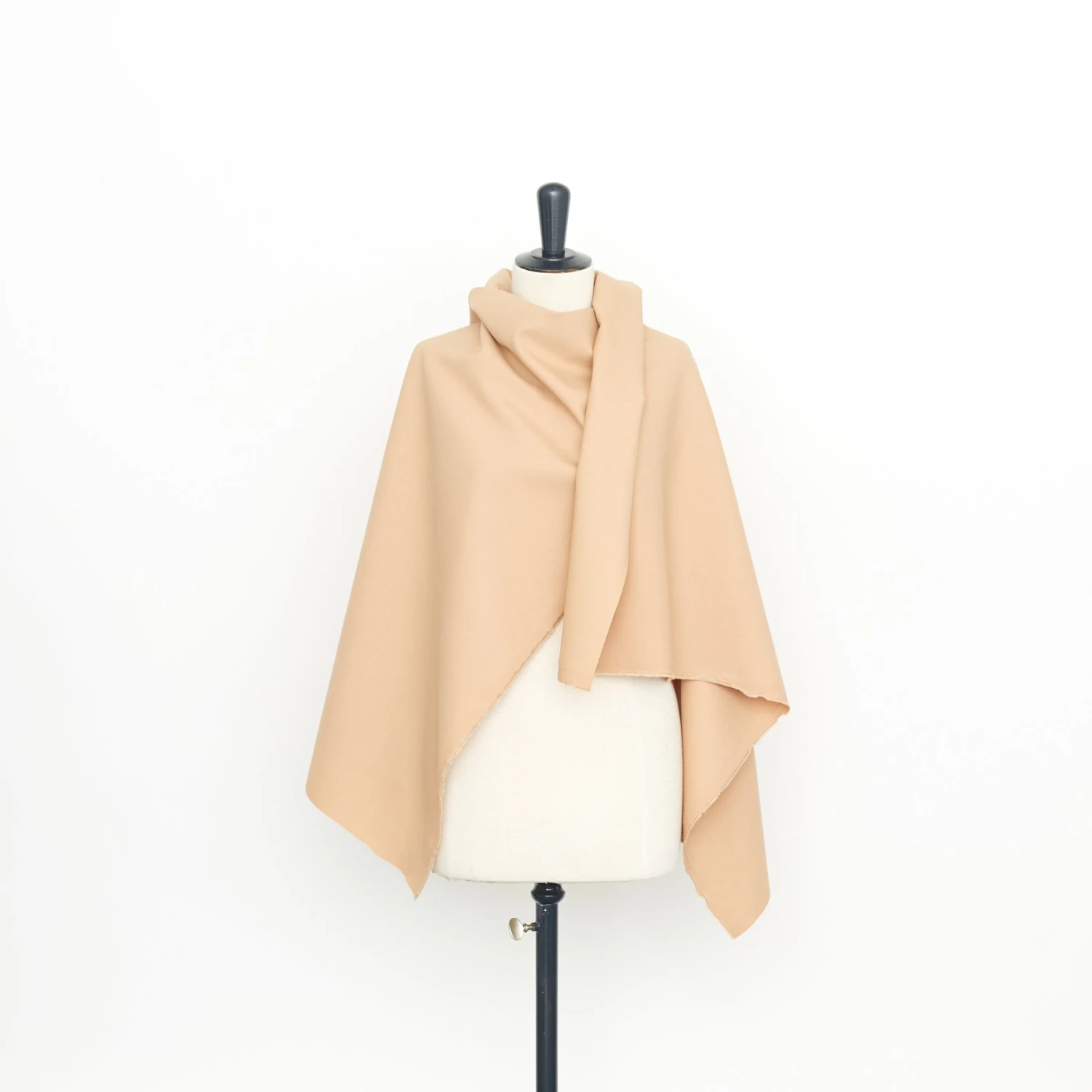 T23C04965 | Wool Canvas Suiting 4 T23C04965 | Wool Canvas Suiting - Image 2