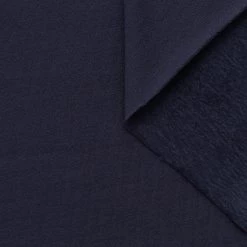 T23C04967 | Wool & Cotton Felpa -Nona Source Shop T23C04967 BaritoneBlue 01