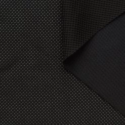 T23C04975 | Technical Honeycomb Mesh 12 T23C04975 | Technical Honeycomb Mesh -Nona Source Shop T23C04975 Black 01