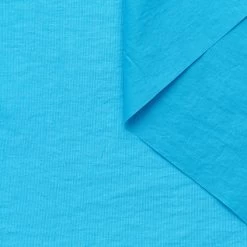 T23C04979 | Technical Crinckled With BCI Cotton 9 T23C04979 | Technical Crinckled With BCI Cotton -Nona Source Shop T23C04979 SwedishBlue 01