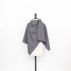 T23C05028 | Wool Diagonal Suiting RWS 7 T23C05028 | Wool Diagonal Suiting RWS -Nona Source Shop T23C05028 Boulevard 02