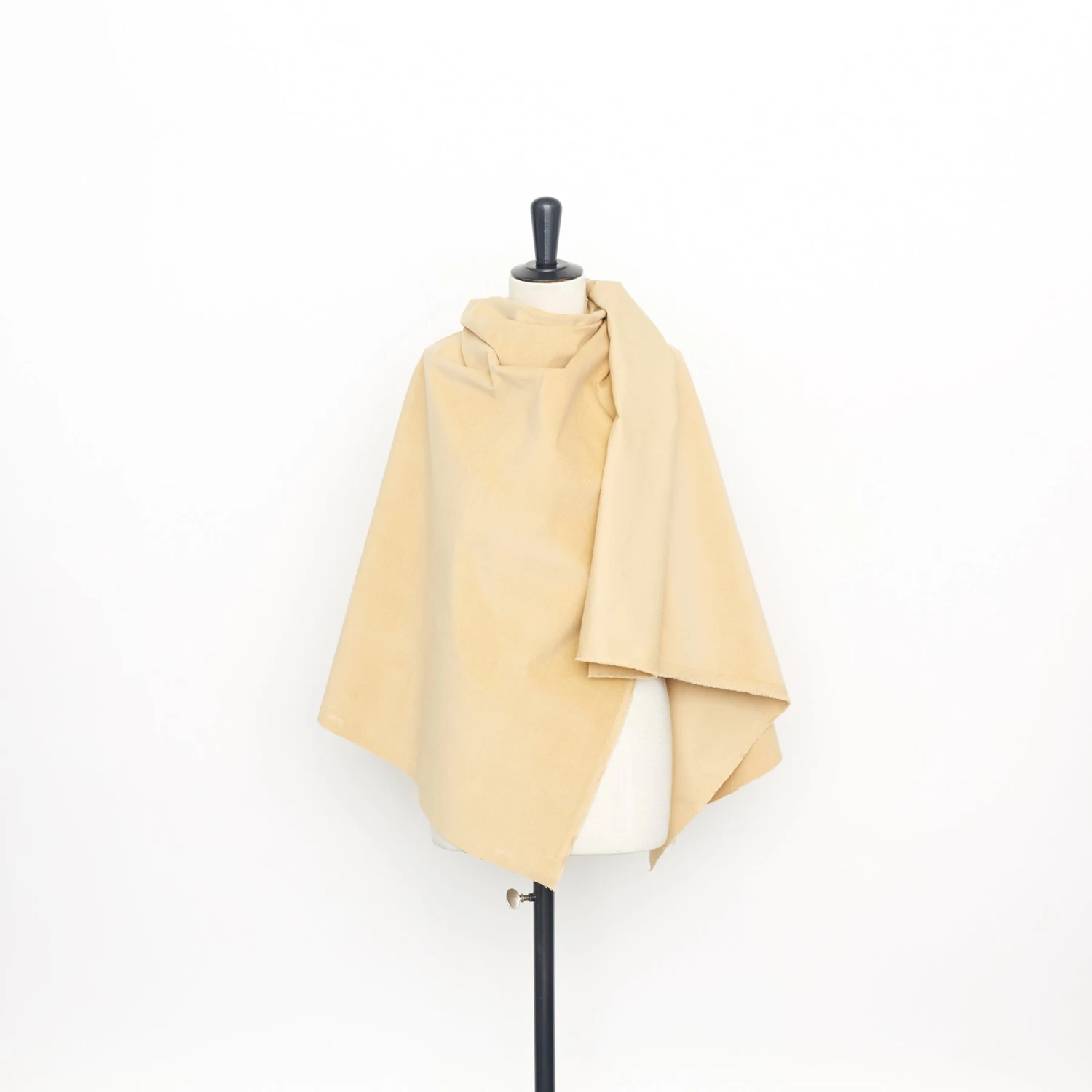 T23C05034 | Feather Cotton Corduroy 5 T23C05034 | Feather Cotton Corduroy - Image 3