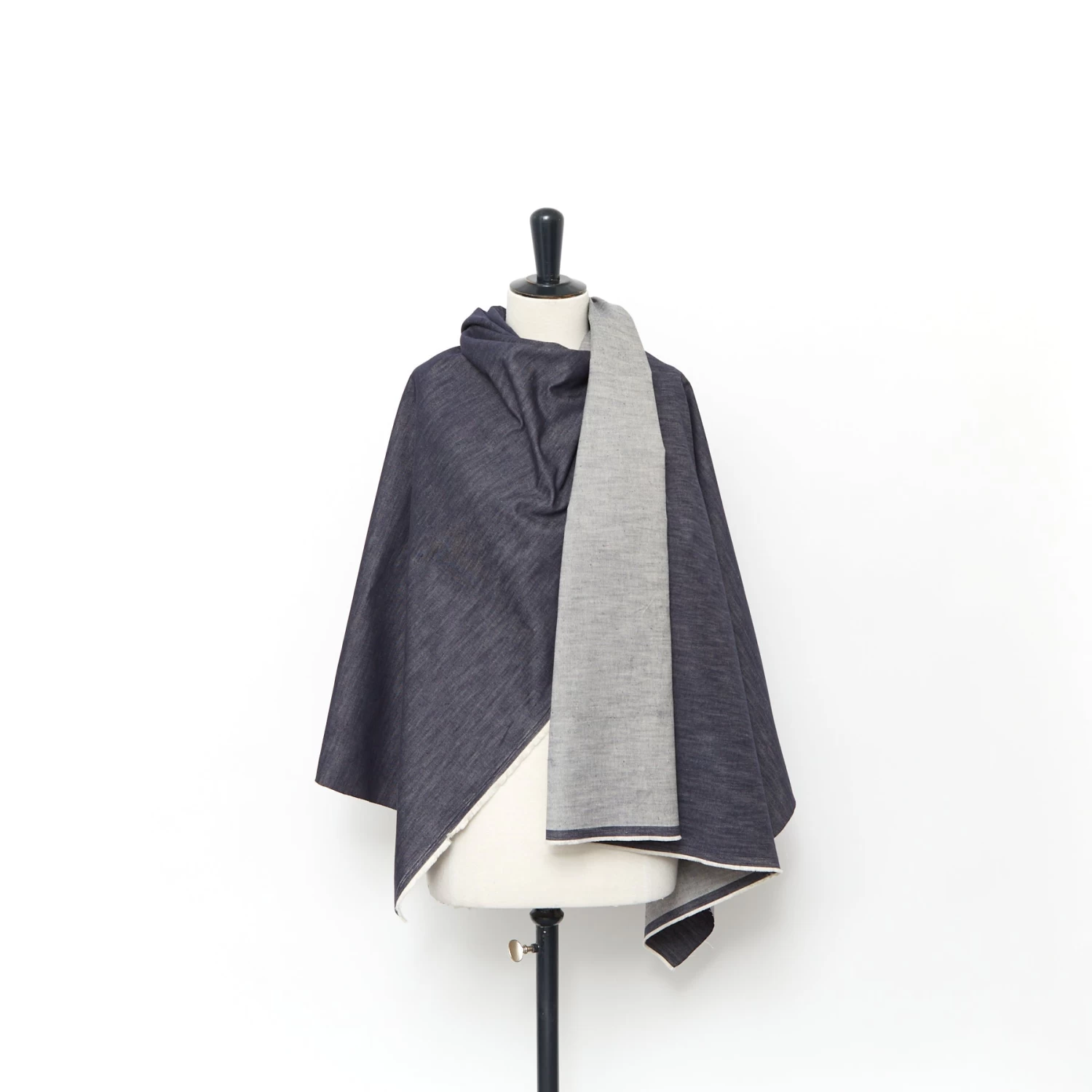 T23F06202 | Cotton & Cashmere Denim 4 T23F06202 | Cotton & Cashmere Denim - Image 2