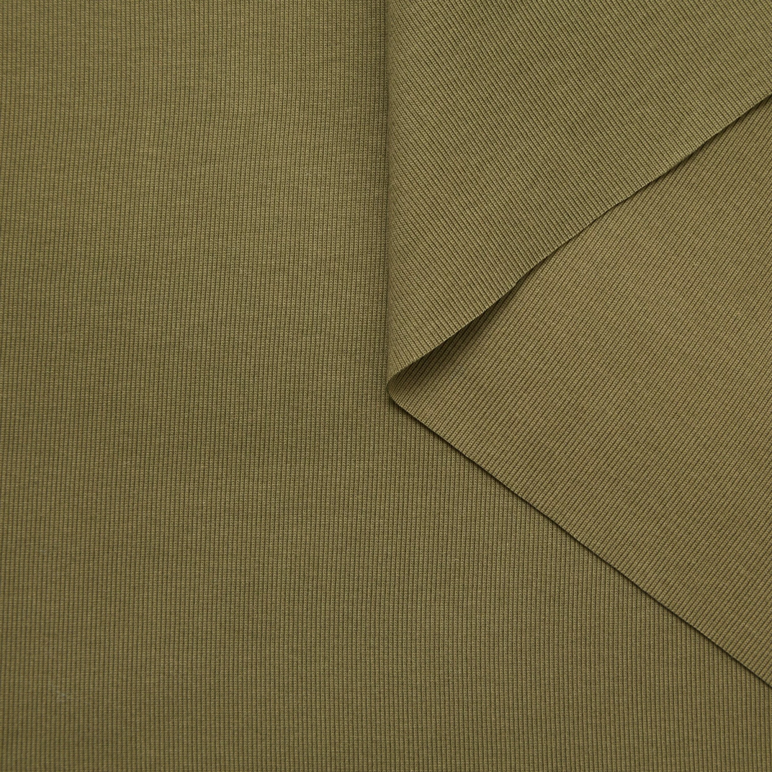 T23F06213 | Ribbed Cotton Jersey BCI 4 T23F06213 | Ribbed Cotton Jersey BCI - Image 2