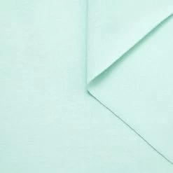 T23F06219 | Fleece Felpa GOTS -Nona Source Shop T23F06219 ClearlyAqua 01