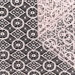 T23I06278 | Geometric Lace