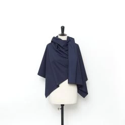 T23I06346 | WR Waxed Papery Poplin 5 T23I06346 | WR Waxed Papery Poplin -Nona Source Shop T23I06346 NavalAcademy 02