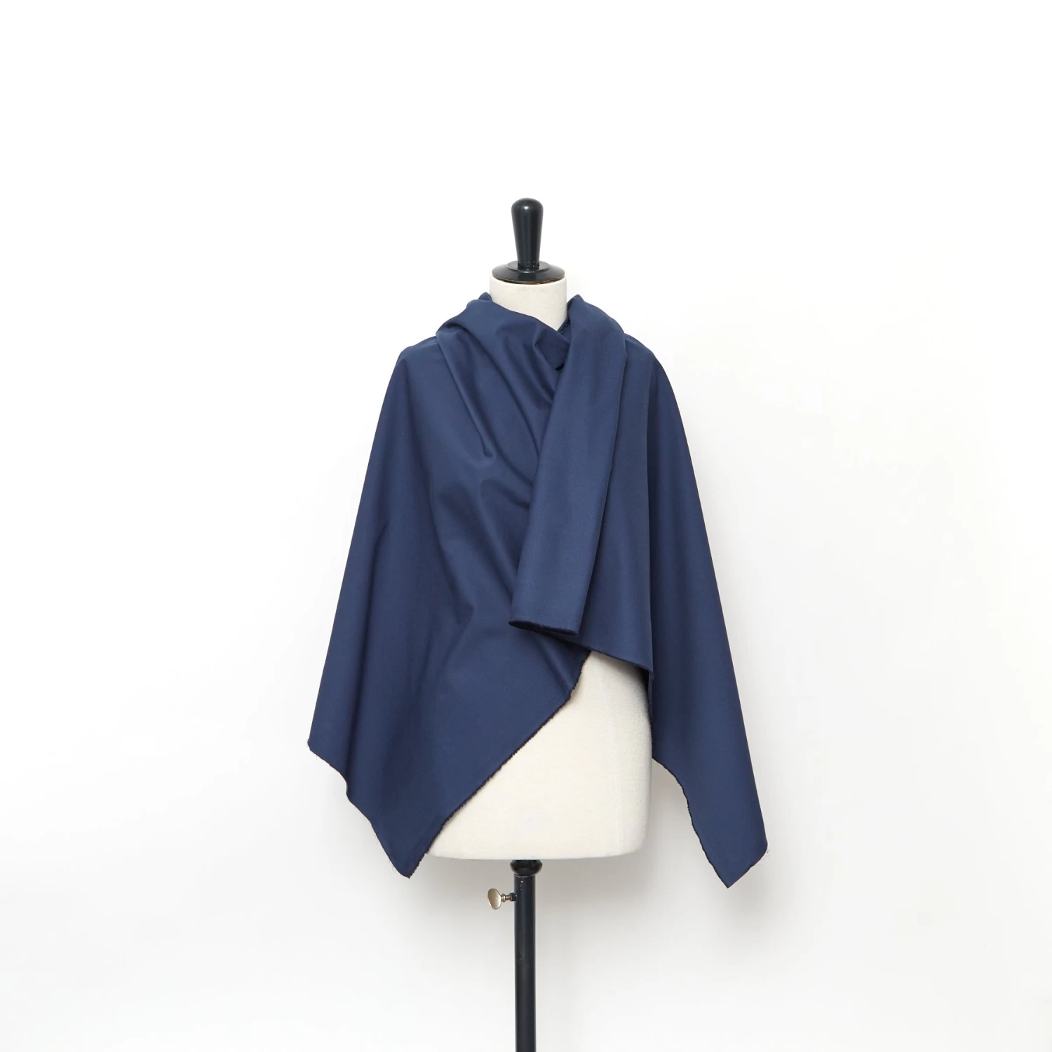 T23I06353 | Stretch Cotton Gabardine 4 T23I06353 | Stretch Cotton Gabardine - Image 2