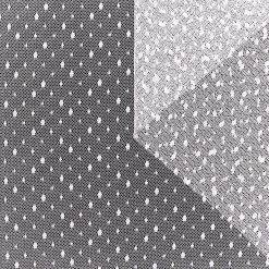 T23I06369 | Plumetis Tulle