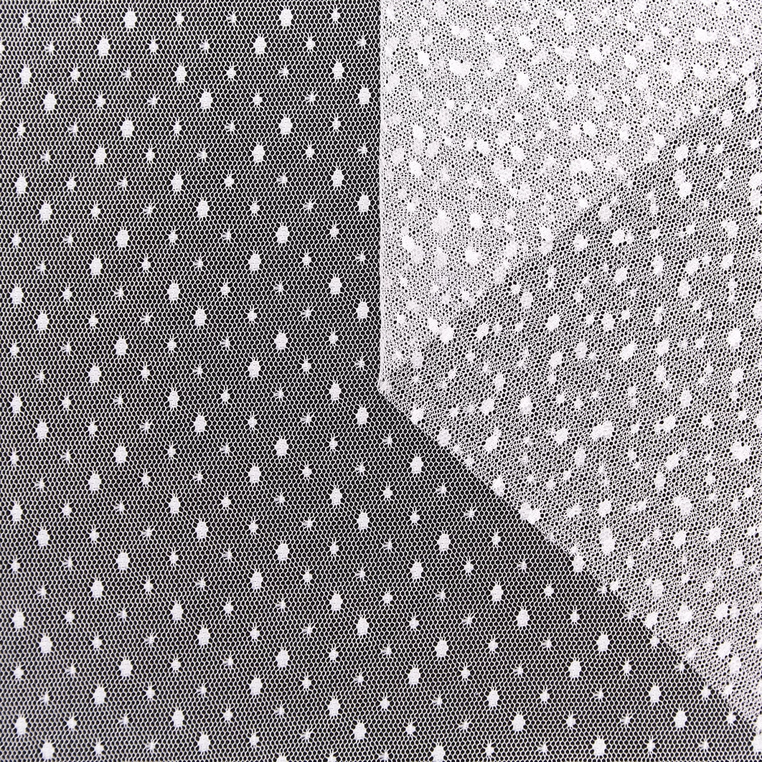 T23I06369 | Plumetis Tulle 3 T23I06369 | Plumetis Tulle