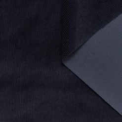 T23I06372 | Stretch Cotton Corduroy -Nona Source Shop T23I06372 TotalEclipse 01