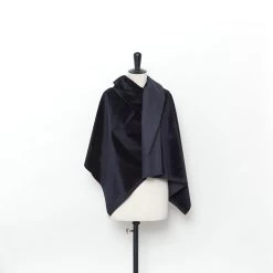 T23I06372 | Stretch Cotton Corduroy -Nona Source Shop T23I06372 TotalEclipse 02