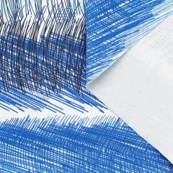 T23K04075 | Scrible Print Canvas