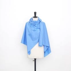 T23K04082 | Super Stretch Cotton Poplin -Nona Source Shop T23K04082 Provence 02