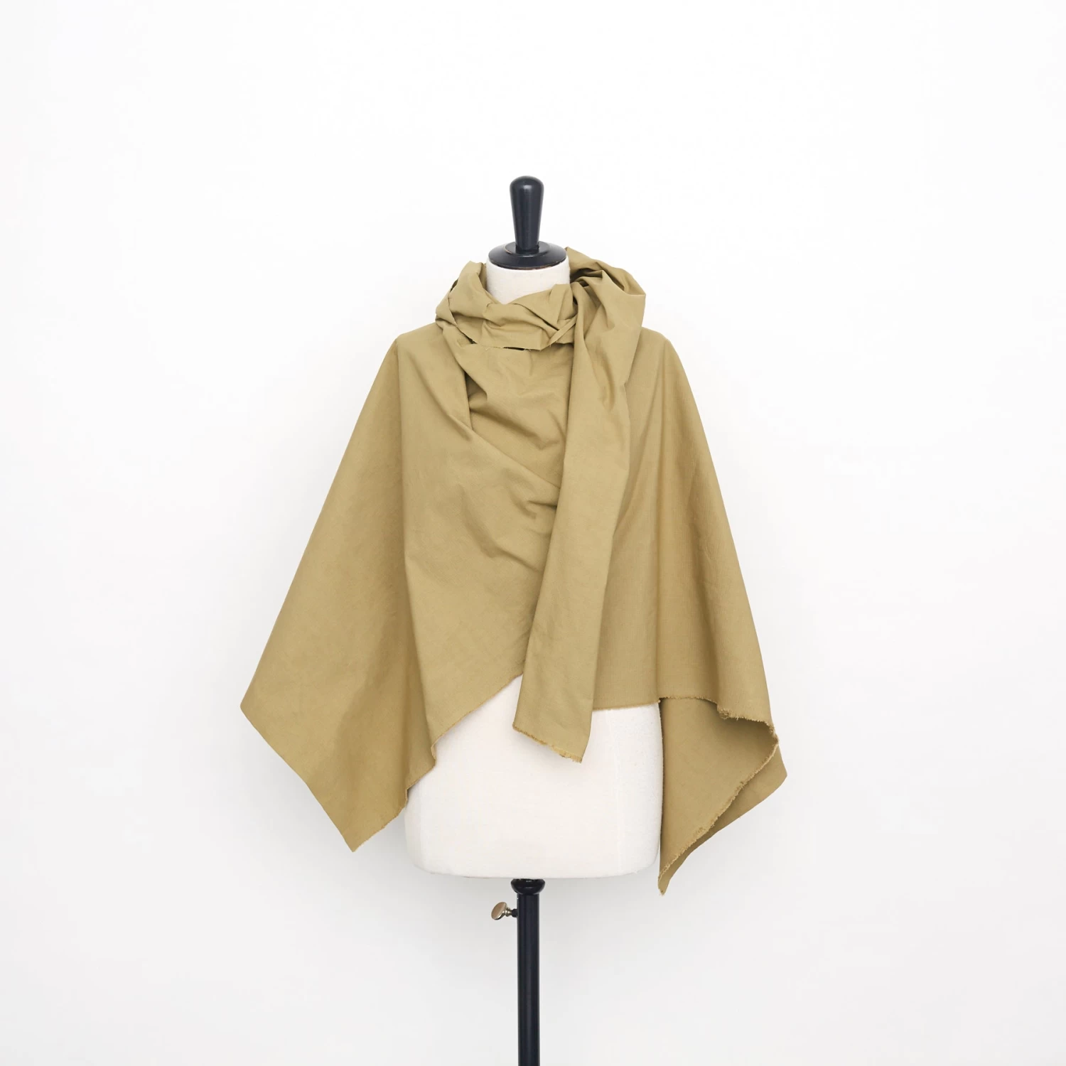 T23K04085 | Textured Ripstop Cotton 4 T23K04085 | Textured Ripstop Cotton - Image 2